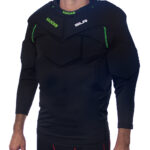 VPS V10 PRO PADDED GOALIE COMPRESSION SHIRT